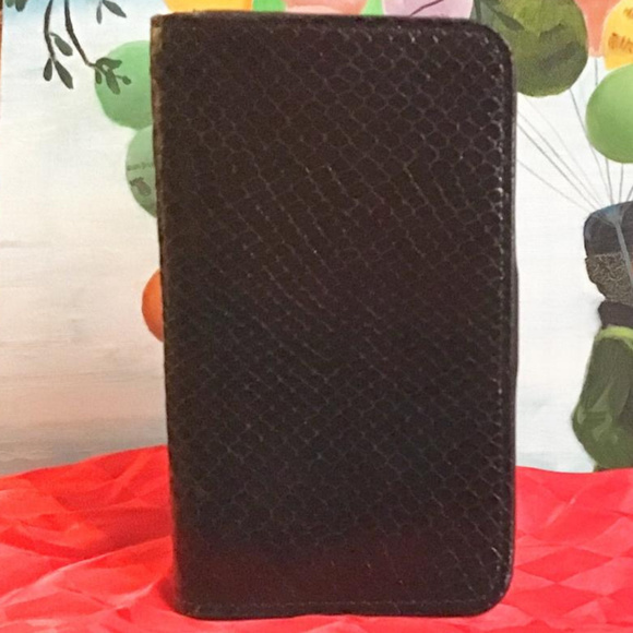 Python Phone/Card Case - Picture 4 of 5